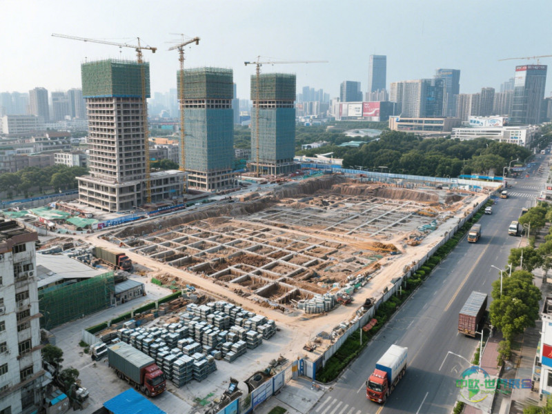 亦庄控股参加第23届中国—东盟博览会 促成合作项目逾10个