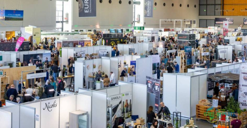 第3届德国汉堡国际葡萄酒展览会 EUROVINO 2026圆满落幕