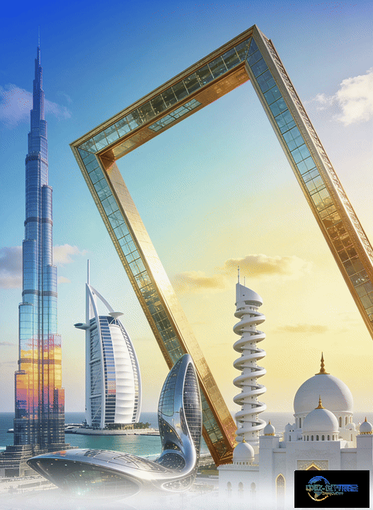 AEEDC | Aidite爱迪特(秦皇岛)科技邀您共聚2026迪拜国际口腔展!