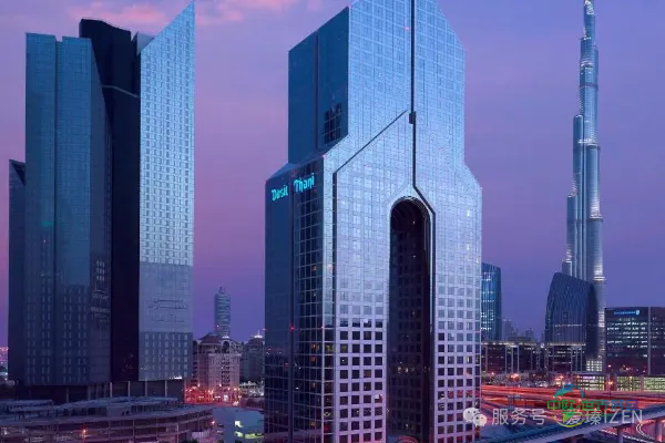 AEEDC 2026迪拜口腔展同期爱瑧全球大会,爱臻(上海)医疗科技期待与您相约迪拜