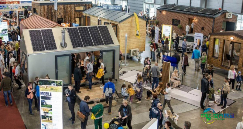 布尔诺建博会：布尔诺建筑展2027春季举行，覆盖建筑全产业链与同期活动