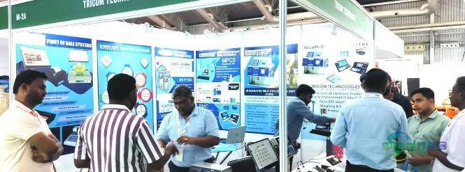 印度班加罗尔国际农业技术设备展 AGRI TECH INDIA 2027敬请关注