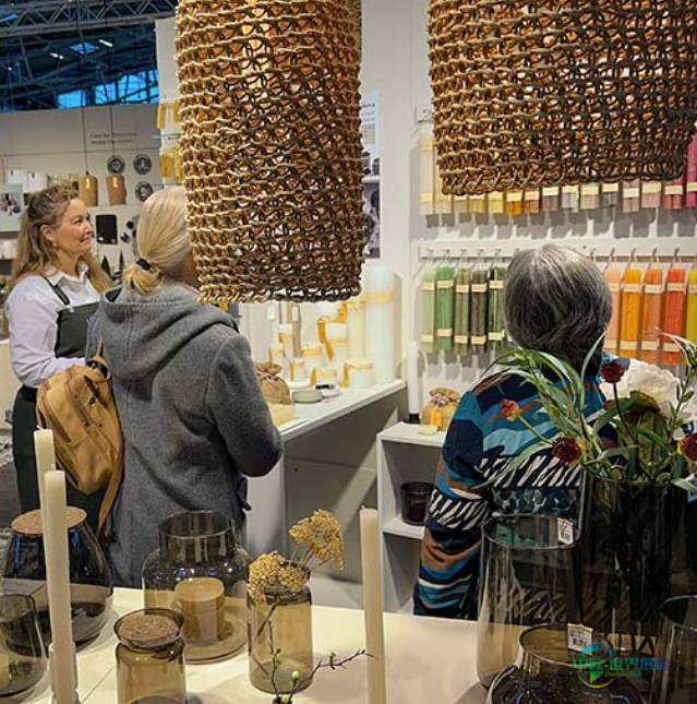 2025年德国慕尼黑国际夏季玻璃器皿、陶瓷和礼品展览会:极简主义潮流