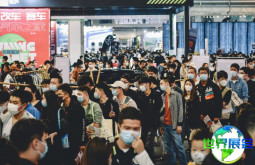 2026东莞国际改装车展览会AIT(ALL IN TUNING)参观攻略:举办时间地点/票价多少?