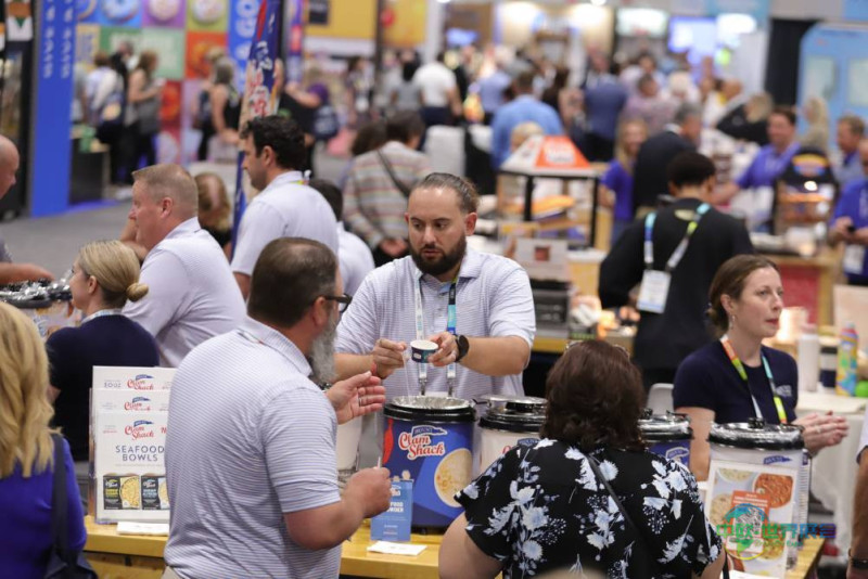 2026年美国奥兰多国际乳制品,熟食,面包,奶酪,食品展览会:了解当前的环孢子虫调查