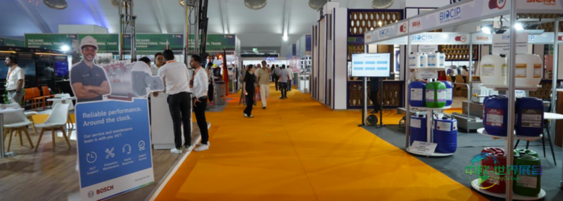 卡萨布兰卡食品及配料包装酒店用品展：SIEMA 2026聚焦水、人工智能与脱碳