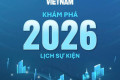 越南国际空调暖通制冷系统展：越南HVACR 2026国际展聚焦制冷与智能建筑