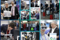 美国加州线路板及电子组装展 APEX EXPO 2027：北美电子制造盛会与创新平台