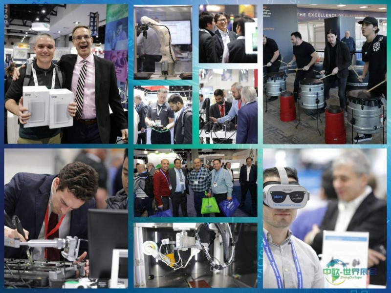 美国加州线路板及电子组装展 APEX EXPO 2027：北美电子制造盛会与创新平台
