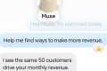 Meta为小企业推出Muse