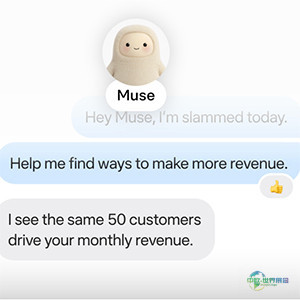 Meta为小企业推出Muse
