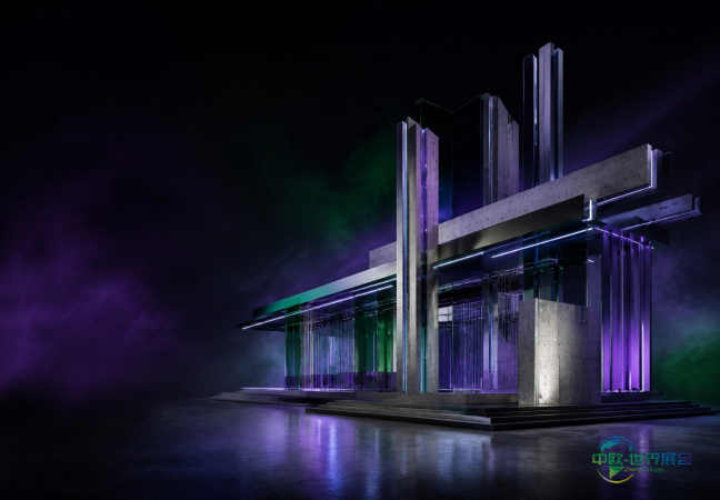 俄罗斯莫斯科国际优质建筑材料展览会 QUBE EXPO 2026国际建筑展将在莫斯科举行