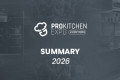 波兰华沙国际专业厨房展 ProKitchen Expo 2026聚焦专业厨房未来