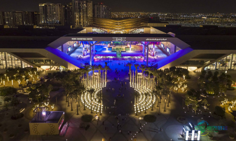 迪拜国际电脑及网络信息技术展：GITEX推出全球首个TechCation科技假期