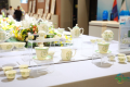 山东淄博：陶琉创新意 国庆文旅显生机