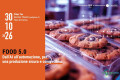 意大利帕尔玛食品加工包装展：Cibus Tec 2026将举办Food 5.0特别会议