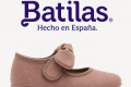 Batilas：源自一位母亲的爱，西班牙制造的儿童鞋履