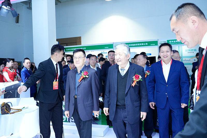 2026年深圳健康营养展与大健康展会